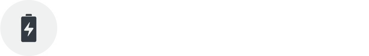 icon battery