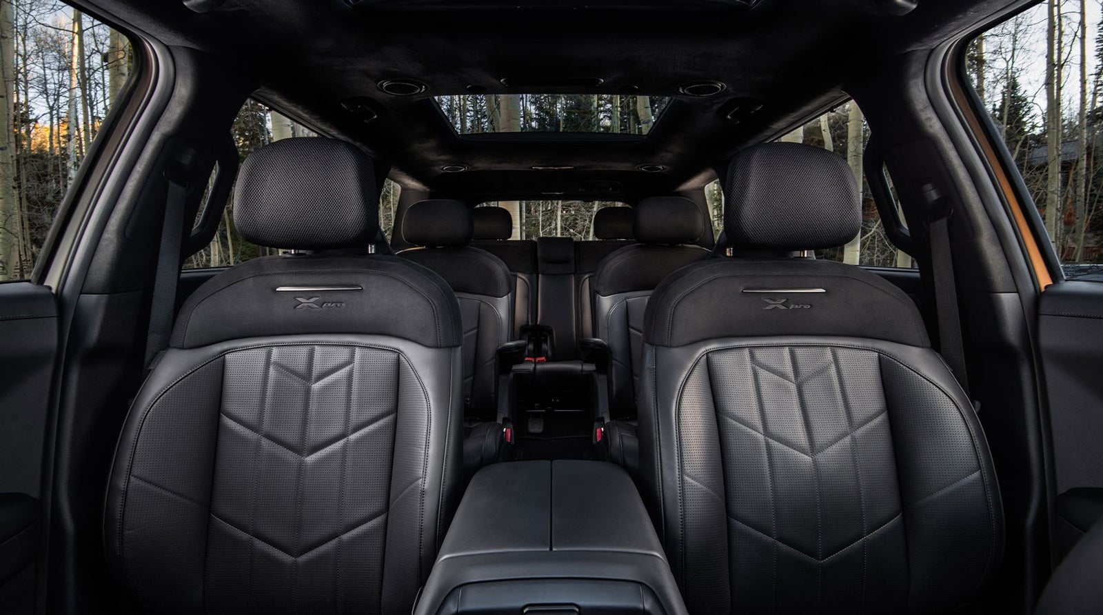 2027 Telluride