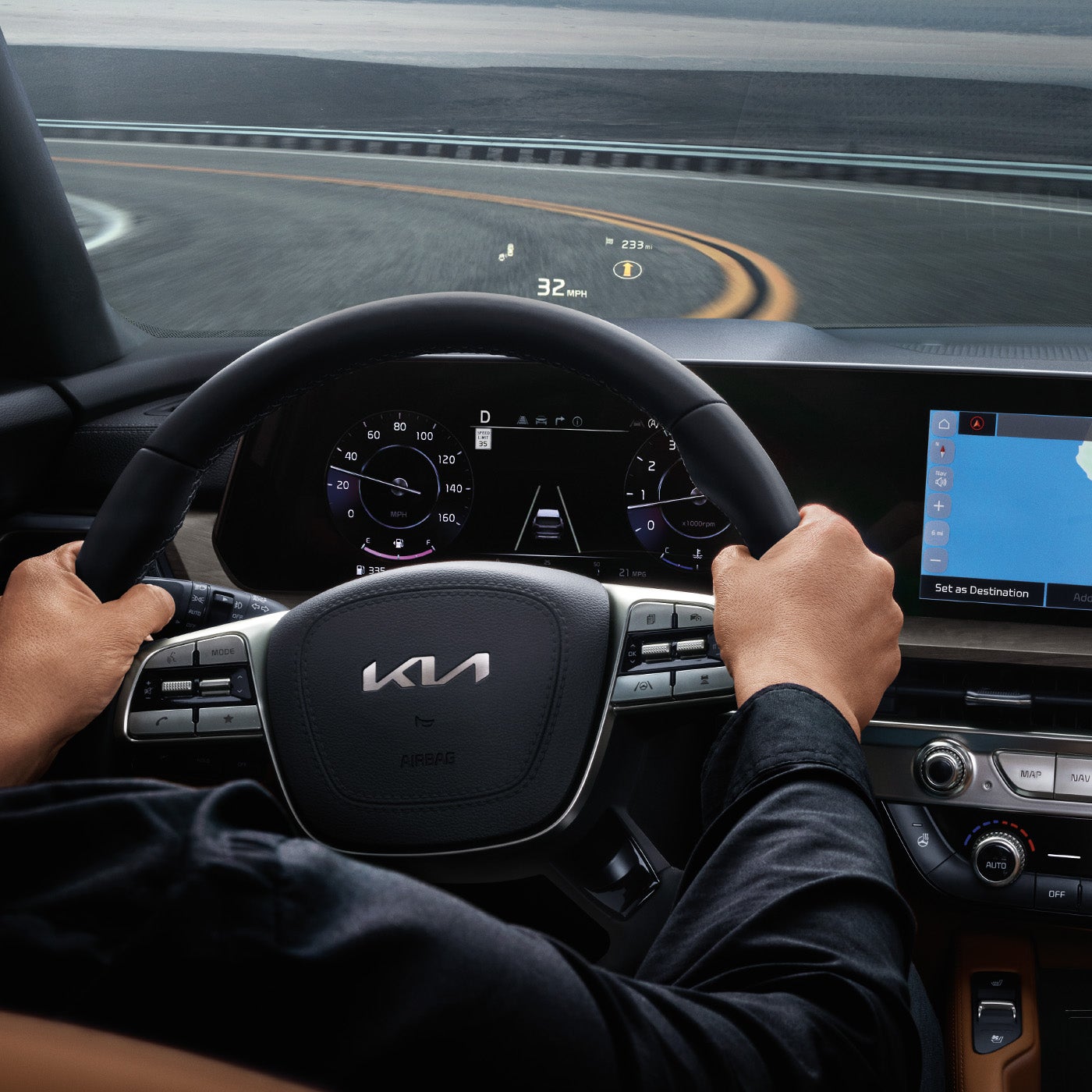 Kia Telluride