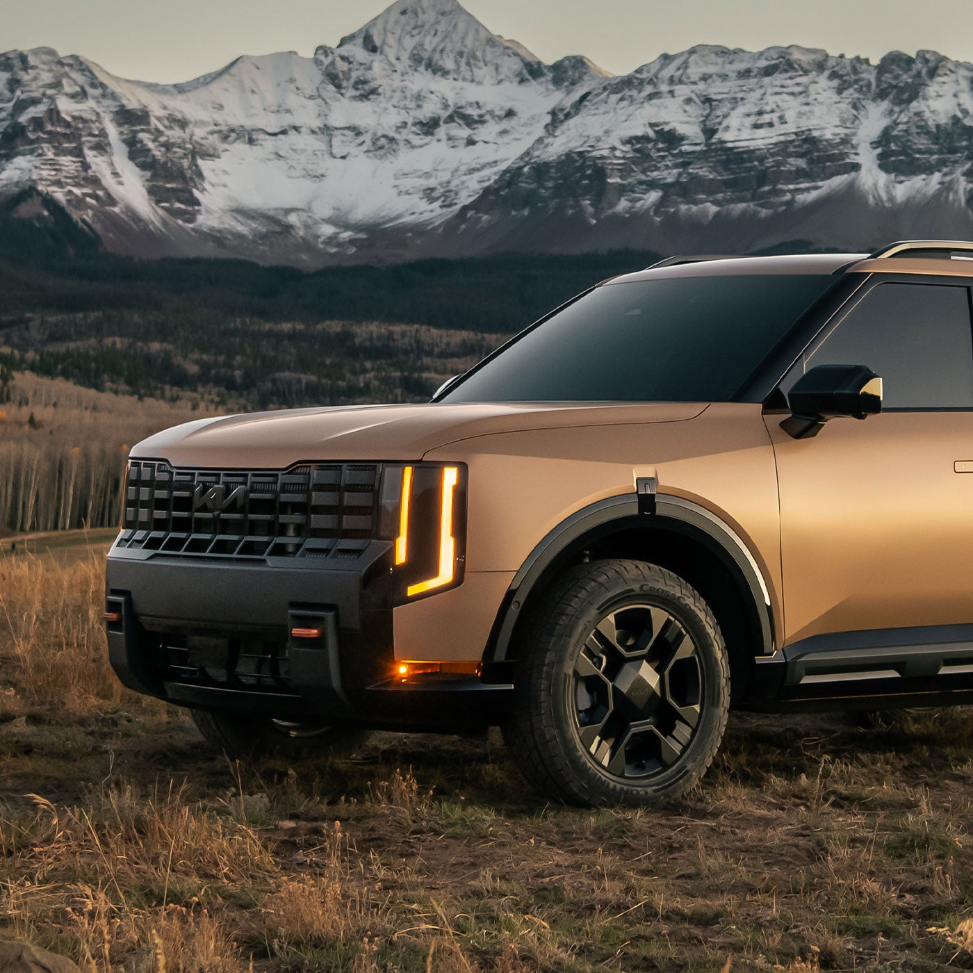 Kia Telluride
